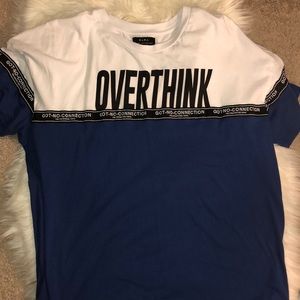 ZARA Tee Shirt